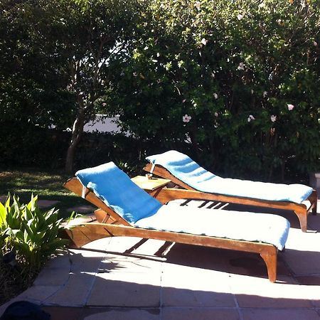 Rutland Lodge Cape Town Bagian luar foto