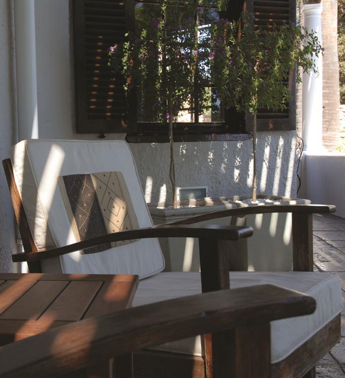 Rutland Lodge Cape Town Bagian luar foto