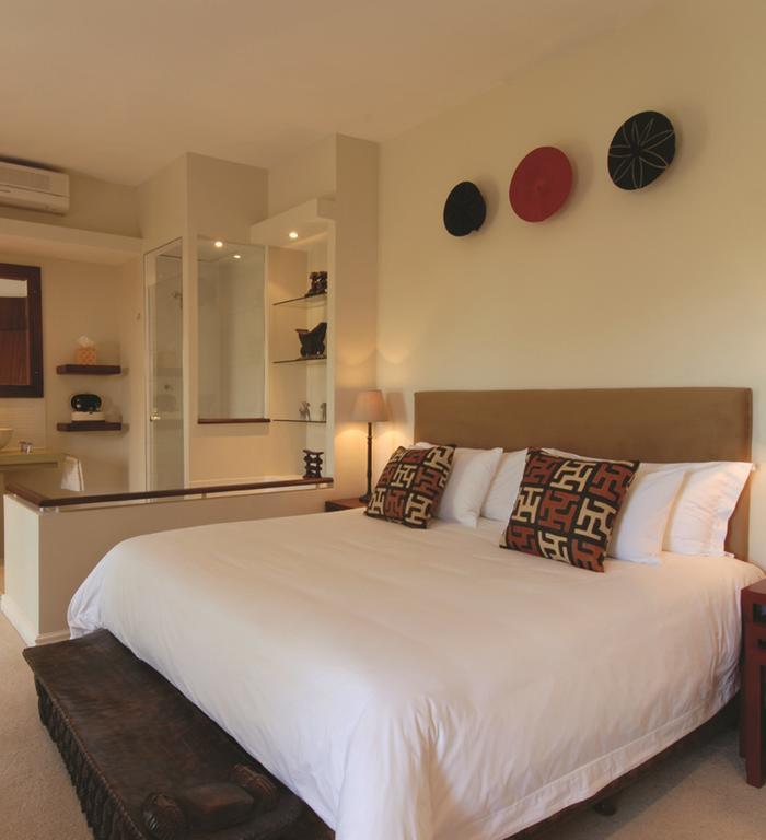 Rutland Lodge Cape Town Ruang foto