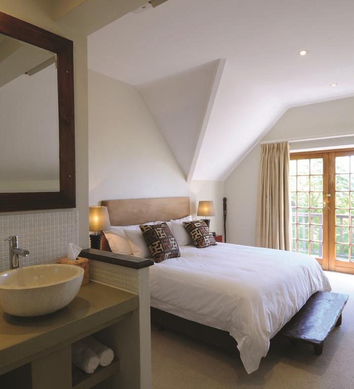 Rutland Lodge Cape Town Ruang foto