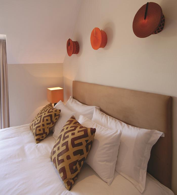 Rutland Lodge Cape Town Ruang foto