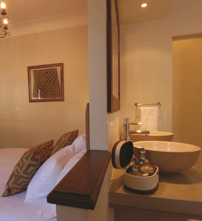 Rutland Lodge Cape Town Ruang foto