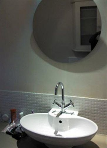 Rutland Lodge Cape Town Bagian luar foto